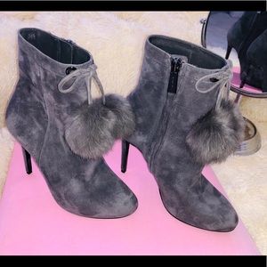 Michael by Michael K Remi Bootie